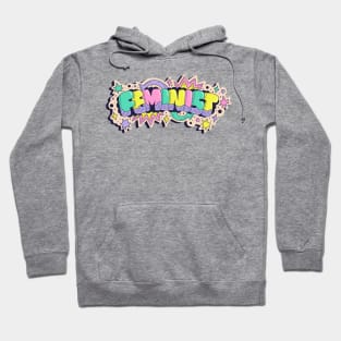 Feminist Hoodie